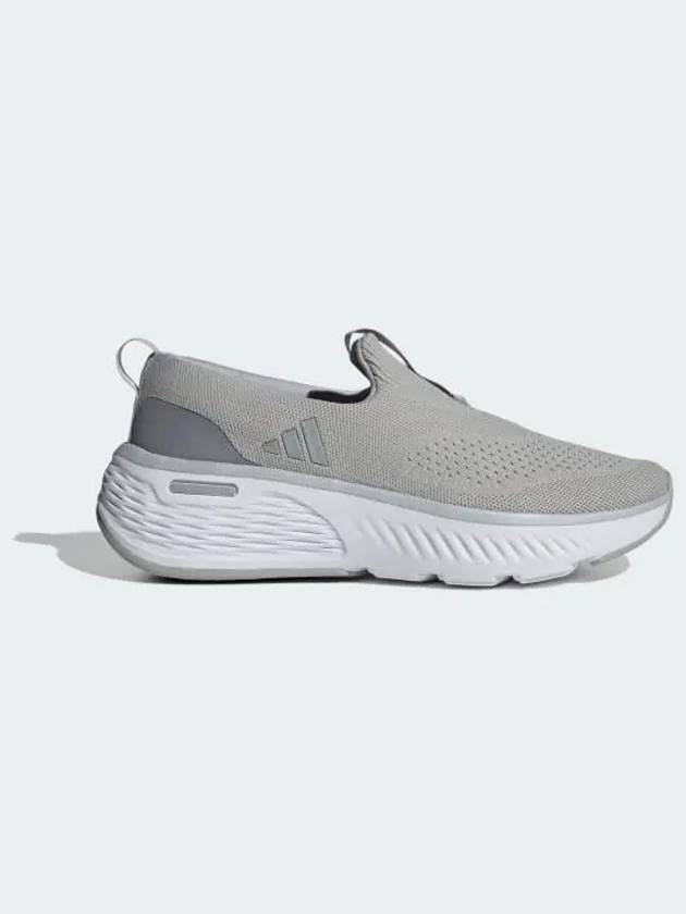 Cloudform Go Lounger Women s Mgh Solid Gray Silver Metallic Cloud White ID4023 693130 - ADIDAS - BALAAN 1