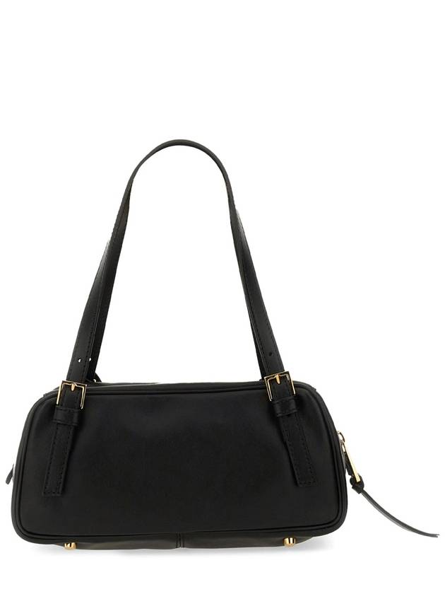 SHOULDER BAG "BOWLING TAG" - VERSACE - BALAAN 2