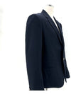 armband blazer jacket - THOM BROWNE - BALAAN 4