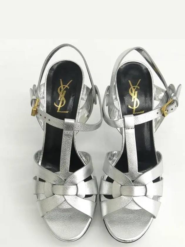 Smith Market YSL shoes women s - SAINT LAURENT - BALAAN 5