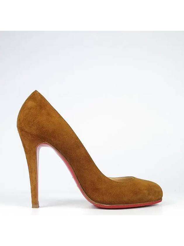 Smith Market 3100093 Shoes Women s - CHRISTIAN LOUBOUTIN - BALAAN 4