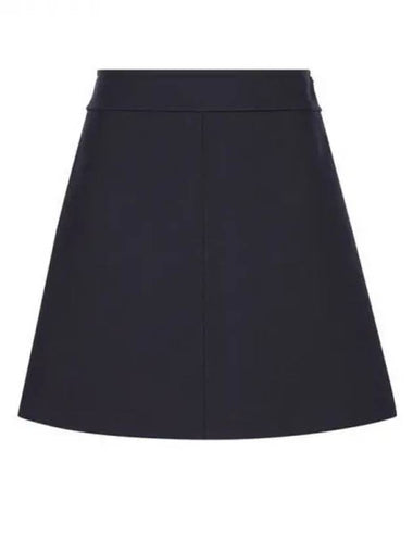 wool mini skirt - CELINE - BALAAN 1