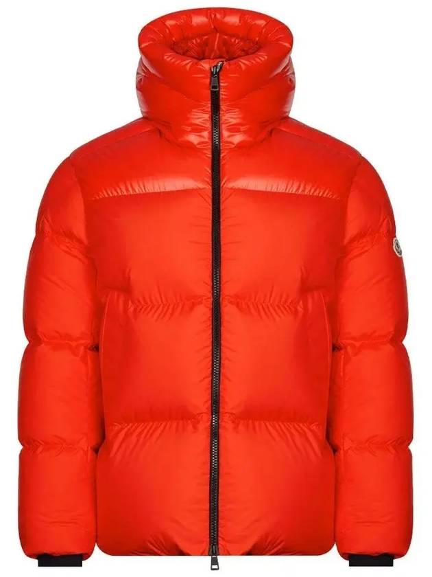 DAMAVAND hooded padded jacket 1A002 34 54A81 354 - MONCLER - BALAAN 2