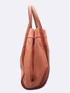 orange tote bag - TOD'S - BALAAN 2