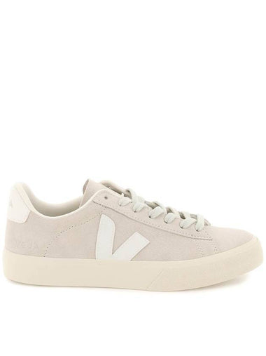 chromefree leather campo sneakers - VEJA - BALAAN 1