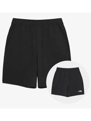 The North Face NS6NQ09A Kante Shorts - THE NORTH FACE - BALAAN 1