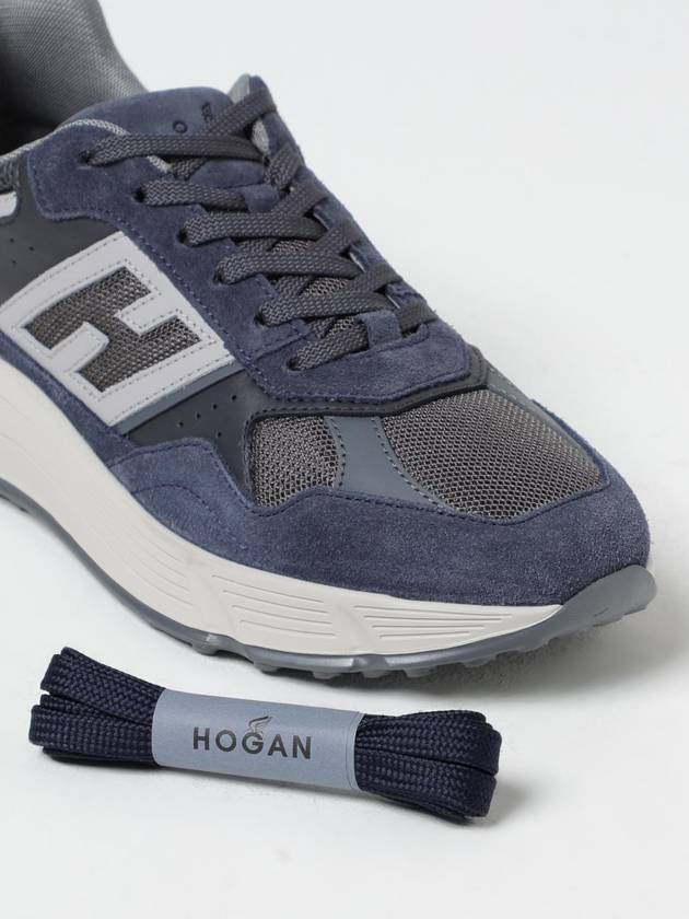 Sneakers men Hogan - HOGAN - BALAAN 4