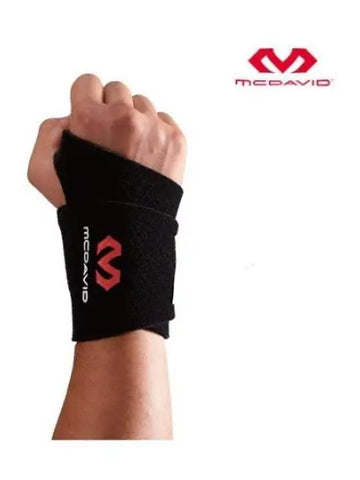 MCDAVID Wrist Protector LV1 451R F - MCM - BALAAN 1