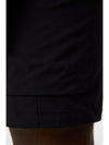 Mendo Shorts Black - J.LINDEBERG - BALAAN 5