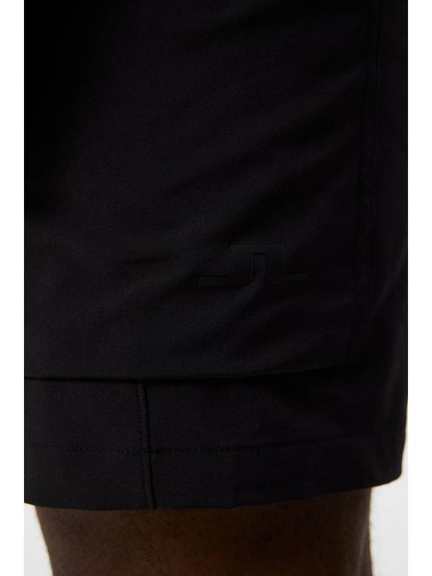 Mendo Shorts Black - J.LINDEBERG - BALAAN 5