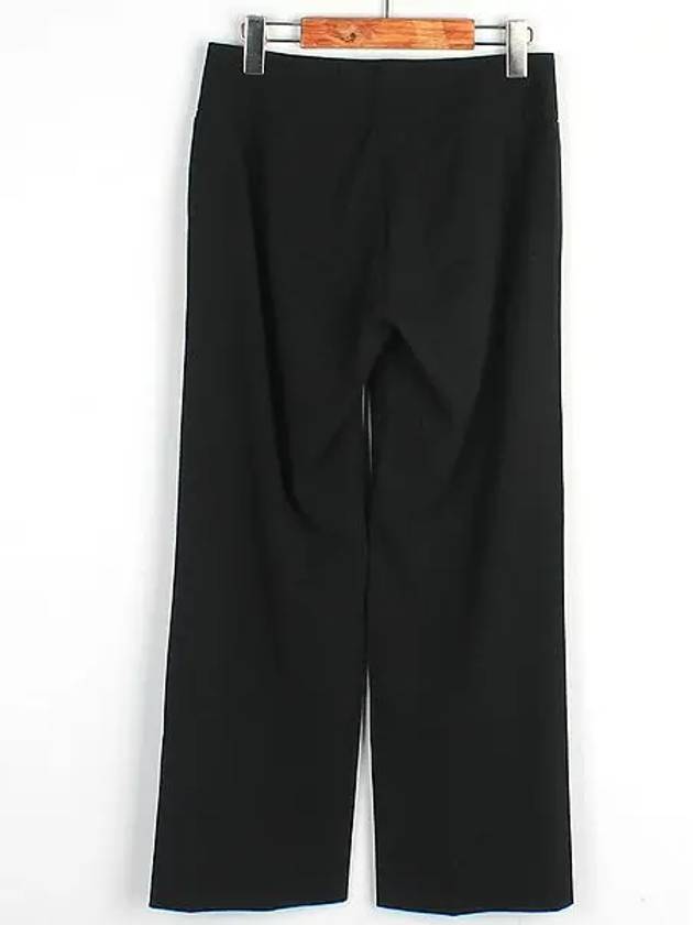 Smith Market Wool Pants Women s Clothing - DOLCE&GABBANA - BALAAN 3