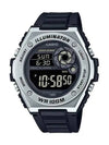 Watch Electronic Sports MWD 100H 1B - CASIO - BALAAN 2