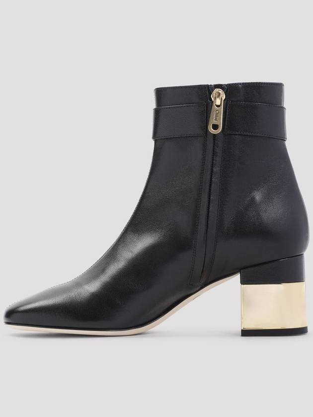 Chloé Boots ankle - CHLOE - BALAAN 2