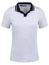 Golf Sammy Polo GWJT09017 U053 Men's Sammy Polo - J.LINDEBERG - BALAAN 2