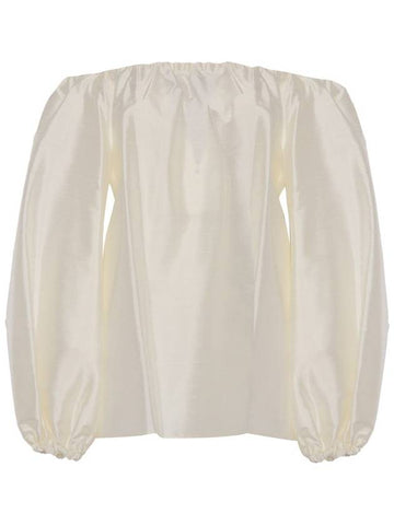 Max Mara Studio Shirt - MAX MARA - BALAAN 1