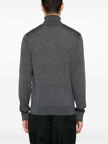 Dsquared2 Sweaters Grey - DSQUARED2 - BALAAN 1