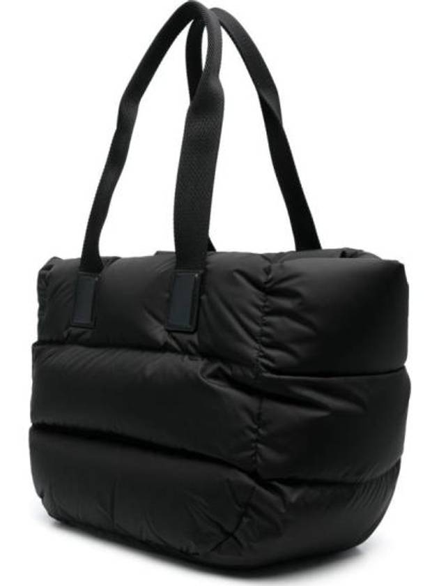 Tote Bag 5D00004 M2170 999 Black - MONCLER - BALAAN 1