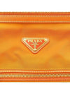 Orange 2WAY bag - PRADA - BALAAN 4