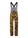 Omnia Print Pants Tiger Carnimol - J.LINDEBERG - BALAAN 1