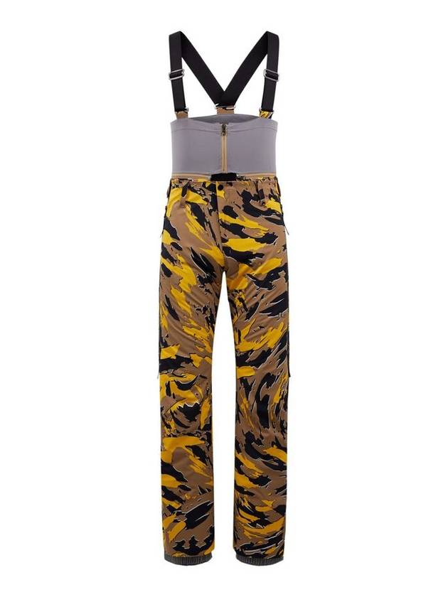 Omnia Print Pants Tiger Carnimol - J.LINDEBERG - BALAAN 2