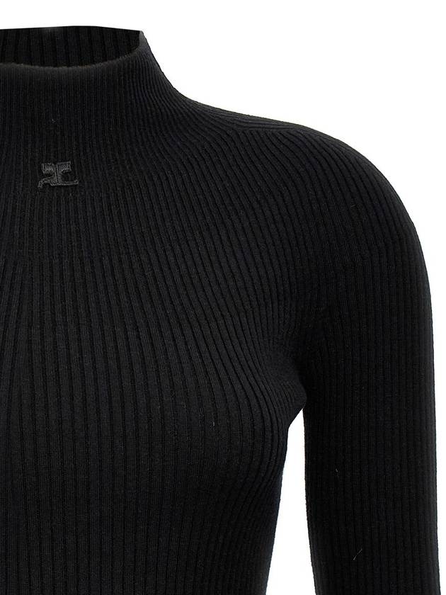 Courrèges Sweaters - COURREGES - BALAAN 3