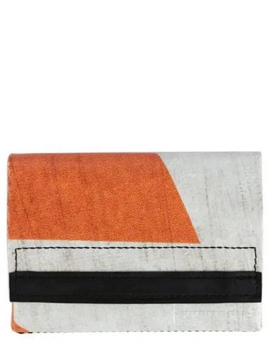 Unisex DALLAS card wallet F51 0069 271842 - FREITAG - BALAAN 1