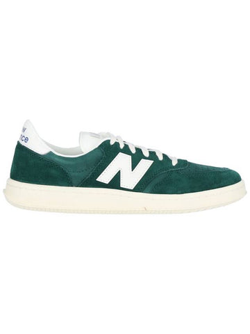 New Balance Sneakers Green - NEW BALANCE - BALAAN 1