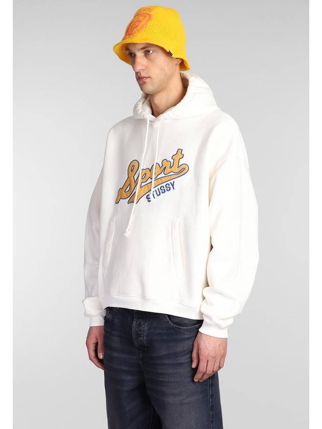 Stüssy Sweatshirt - STUSSY - BALAAN 4