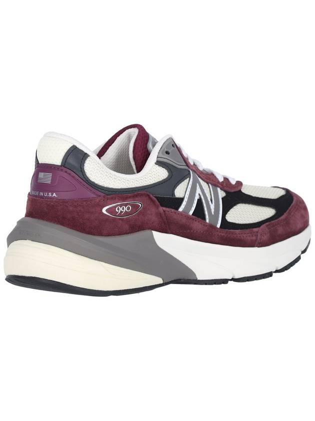 New Balance Sneakers MultiColour - NEW BALANCE - BALAAN 4