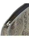 Profumi Pouch Bag Grey - ETRO - BALAAN 9