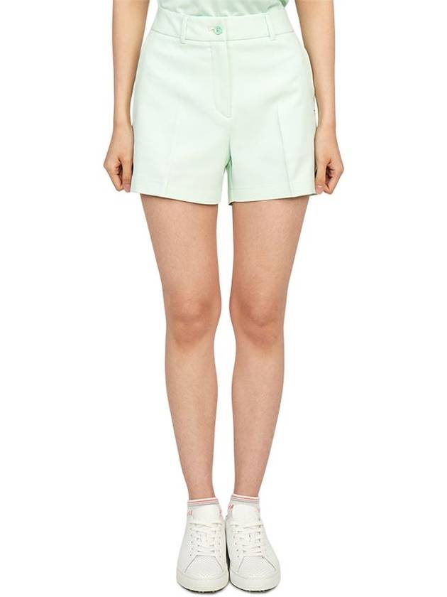 Golf Wear Gwen Women s Shorts GWPA08451 O056 - J.LINDEBERG - BALAAN 1