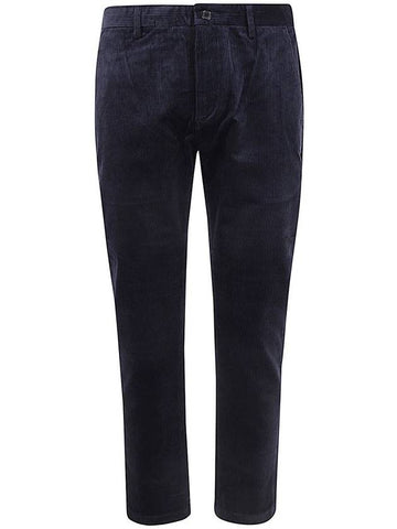 Department 5 Chino Prince Slim Trousers Clothing - DEPARTMENT 5 - BALAAN 1