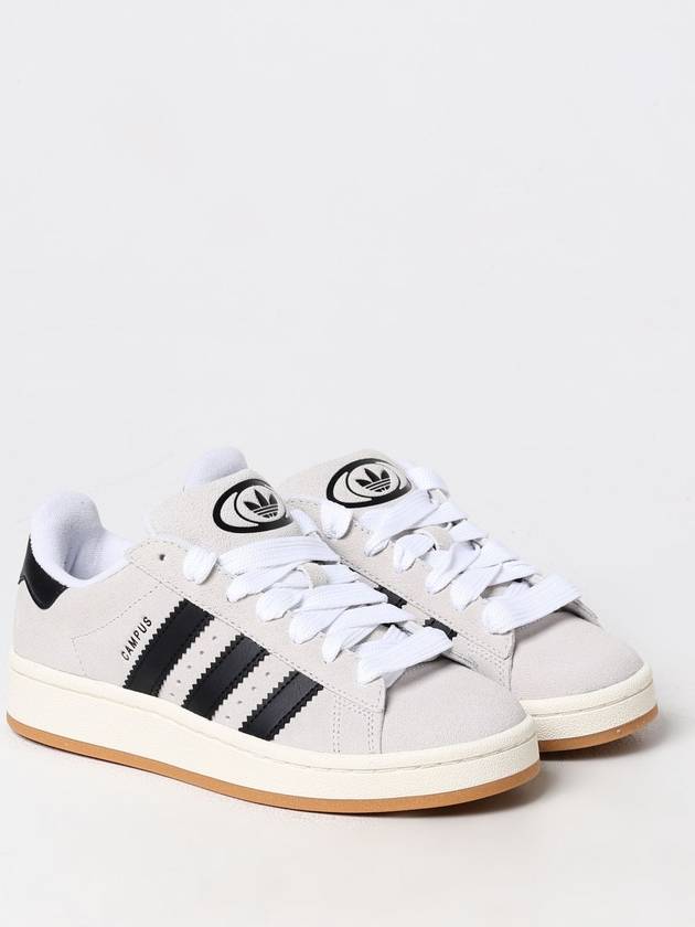 Sneakers Campus 00s Adidas Originals in camoscio - ADIDAS ORIGINALS - BALAAN 2