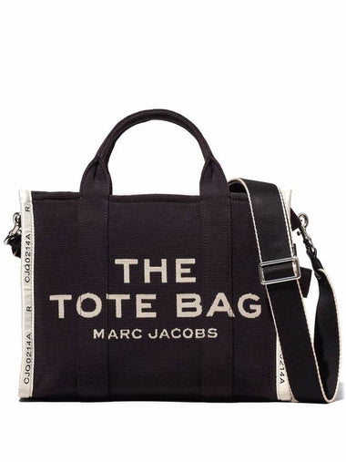 MARC JACOBS THE MEDIUM TOTE - MARC JACOBS - BALAAN 1