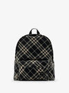 EKD Check Backpack 8092013 - BURBERRY - BALAAN 2