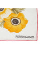 muffler scarf 320915 775579006 - SALVATORE FERRAGAMO - BALAAN 6