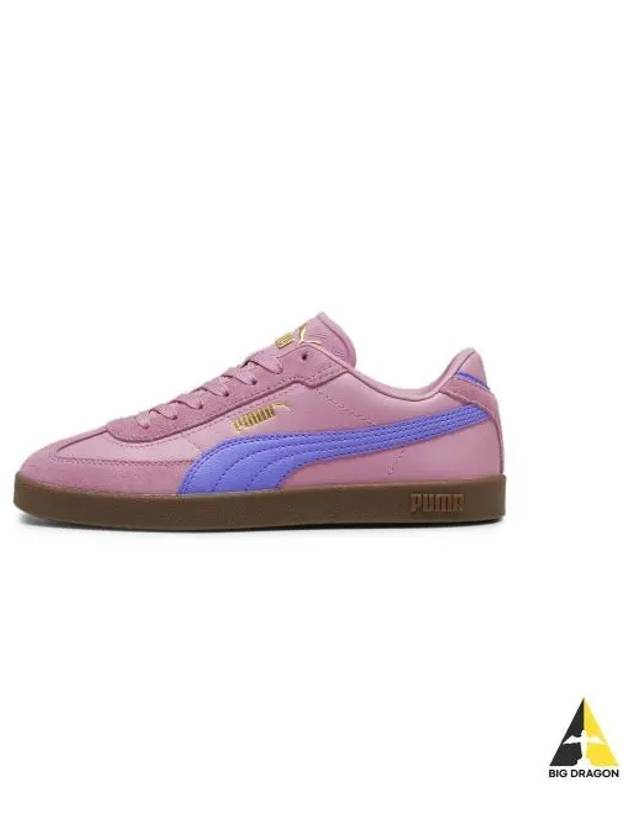 Club 2 Era Move Out Dark Amethyst 397447 09 - PUMA - BALAAN 1