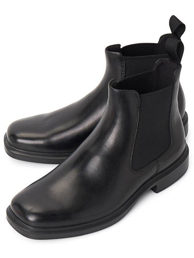 Men s Chelsea Boots 500224 01001 - ECCO - BALAAN 1