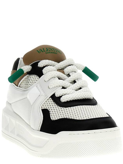 Valentino Garavani Valentino Garavani 'One Stud Xl' Sneakers - VALENTINO - BALAAN 2