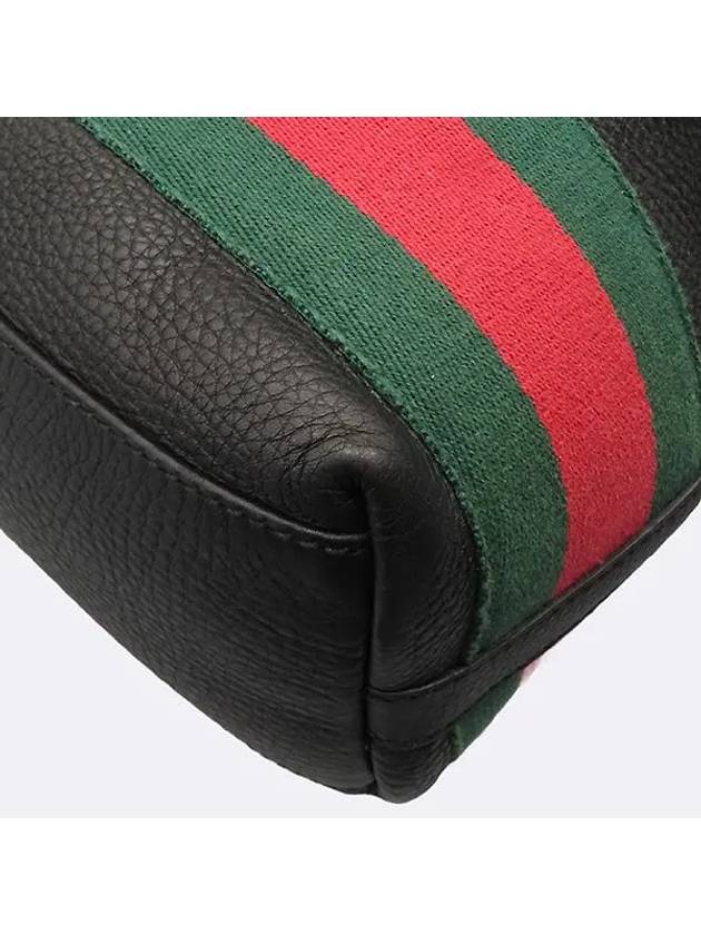 281421 Crossbody Bag - GUCCI - BALAAN 4