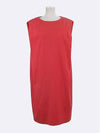 Smith Market Red One Piece Women s Clothing - HERMES - BALAAN 1