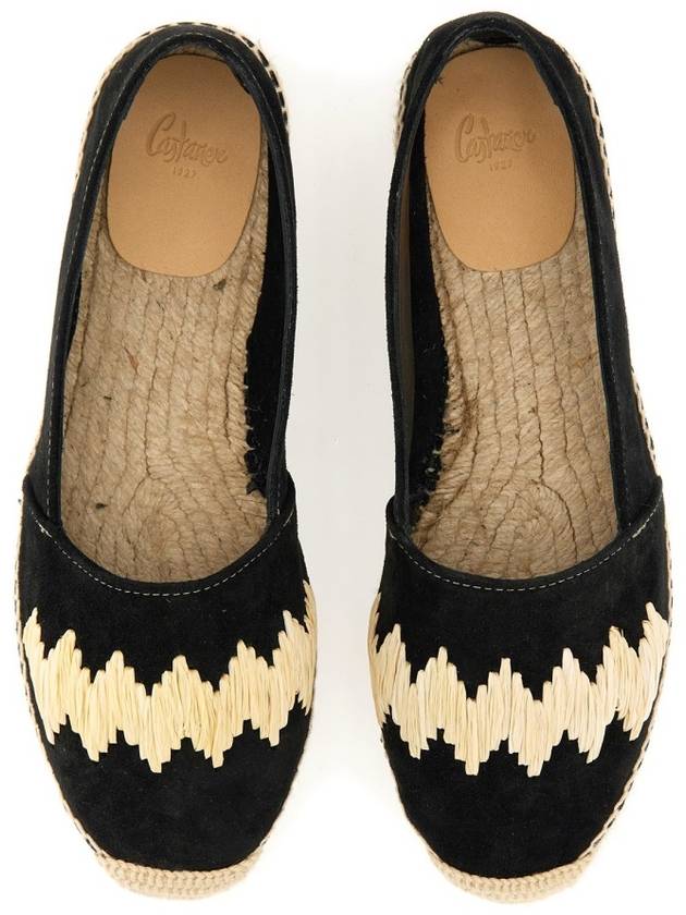 ESPADRILLE "KAREN" - CASTANER - BALAAN 2