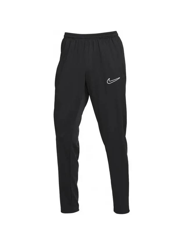 Dri Fit Academy Track Pants Black - NIKE - BALAAN 1