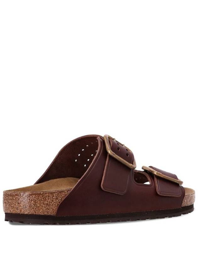 Sandals 1022625 ROAST - BIRKENSTOCK - BALAAN 5