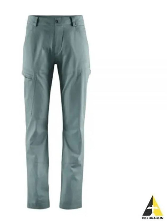 Gefion 2 0 Pants Man Frost Green 10192 537 - KLATTERMUSEN - BALAAN 2