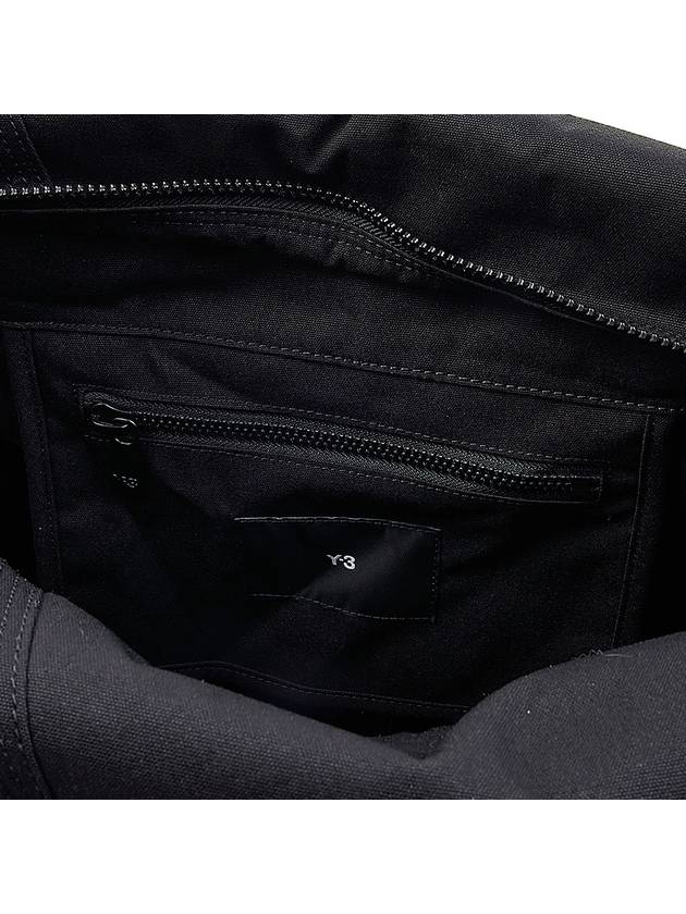 bag IK9360 BLACK - Y-3 - BALAAN 11