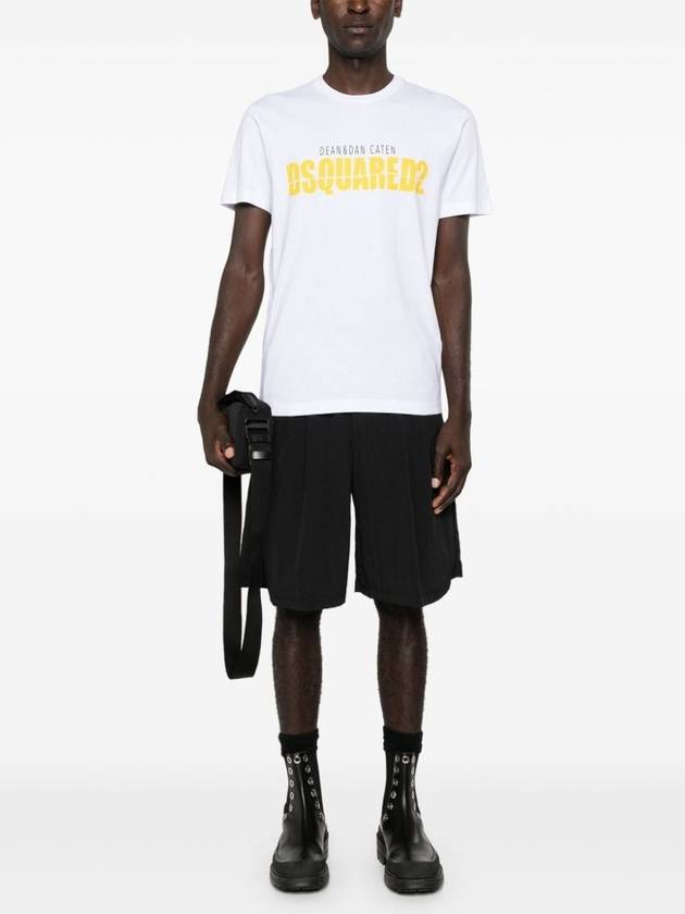 DSQUARED2 COOL FIT TEE - DSQUARED2 - BALAAN 2