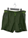 Strider Pro5 Shorts Green - PATAGONIA - BALAAN 2