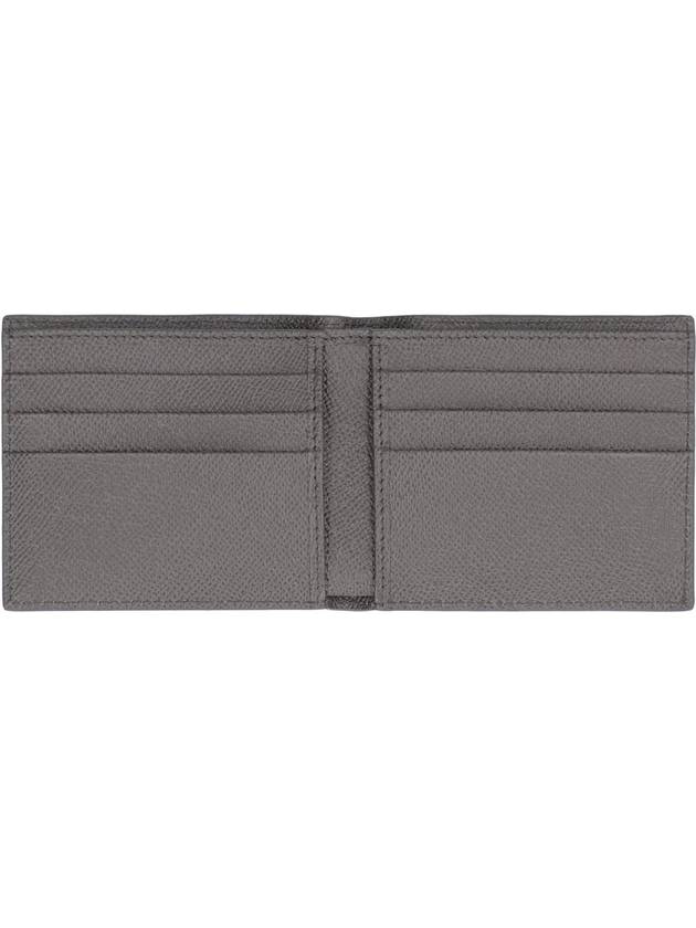 Men's Wallet BP1321AG2198H708 CANNADIFUCILE - DOLCE&GABBANA - BALAAN 5