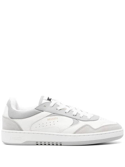 Sneakers F1635001 WHITE LIGHT GRAY - AXEL ARIGATO - BALAAN 2